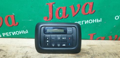 Блок управления климат-контролем HONDA N-VAN JJ1 S07B 1 ракурс Блок управления климат-контролем HONDA N-VAN JJ1 S07B 1 ракурс