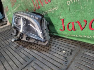 Фара правая передняя MERCEDES-BENZ GLA-Class X156 M270DE20AL A1569062000 3 ракурс Фара правая передняя MERCEDES-BENZ GLA-Class X156 M270DE20AL A1569062000 3 ракурс