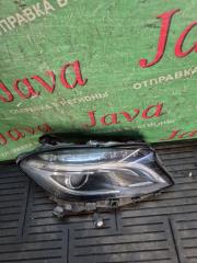 Фара правая передняя MERCEDES-BENZ GLA-Class X156 M270DE20AL A1569062000 4 ракурс Фара правая передняя MERCEDES-BENZ GLA-Class X156 M270DE20AL A1569062000 4 ракурс
