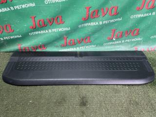 Полка багажника SUZUKI JIMNY JB64W R06A 75450-77R0 1 ракурс