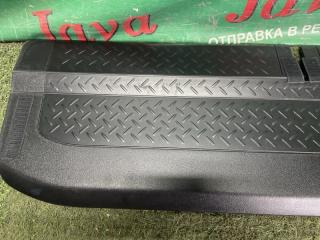 Полка багажника SUZUKI JIMNY JB64W R06A 75450-77R0 2 ракурс