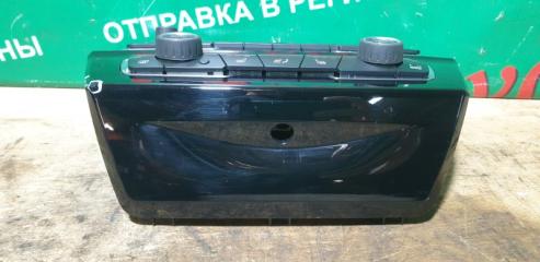 Блок управления климат-контролем BMW X2 F39 B38A15 9371455, 9471102 3 ракурс