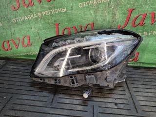 Фара левая передняя MERCEDES-BENZ GLA-Class X156 M270DE20AL A1569061900 1 ракурс Фара левая передняя MERCEDES-BENZ GLA-Class X156 M270DE20AL A1569061900 1 ракурс