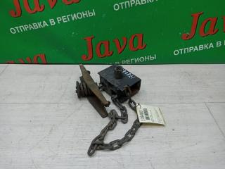 Крепление запаски MAZDA TITAN LKR81 4HL1 1 ракурс