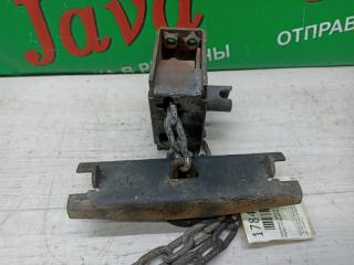 Крепление запаски MAZDA TITAN LKR81 4HL1 2 ракурс