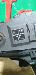 Педаль газа MERCEDES-BENZ GLA-Class X156 M270DE20AL A2463001804 4 ракурс