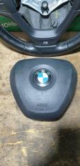 Руль с airbag BMW X3 F25 N47D20C 2 ракурс