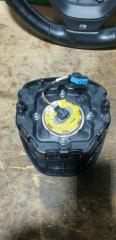 Руль с airbag BMW X3 F25 N47D20C 4 ракурс