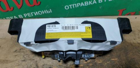 Airbag пассажирский MERCEDES-BENZ GLA-Class X156 M270DE20AL A1768600002 2 ракурс