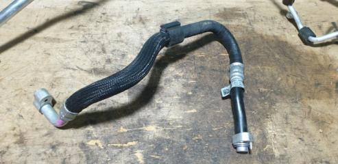 Трубки кондиционера BMW X2 F39 B38A15 9209721, 6834655 2 ракурс