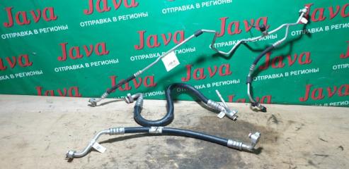 Трубки кондиционера BMW X3 F25 N47D20C 1 ракурс
