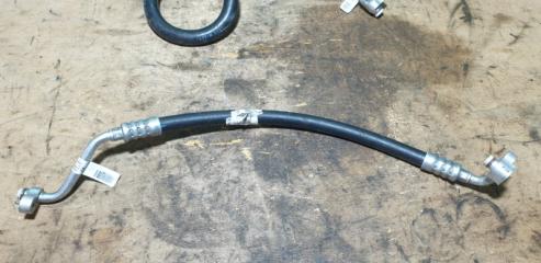 Трубки кондиционера BMW X3 F25 N47D20C 2 ракурс