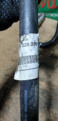 Трубки кондиционера BMW X3 F25 N47D20C 5 ракурс