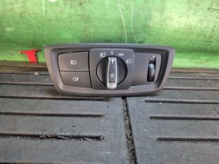 Блок управления BMW X2 F39 B38A15 6847524 2 ракурс