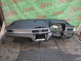 Торпедо BMW X2 F39 B38A15 3295385 1 ракурс