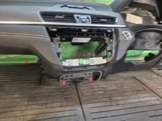 Торпедо BMW X2 F39 B38A15 3295385 5 ракурс