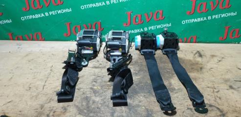 Ремень безопасности передний MERCEDES-BENZ GLA-Class X156 M270DE20AL 620049500, 620049400 1 ракурс