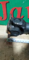 Кардан передний BMW X3 F25 N47D20C 8605867 4 ракурс