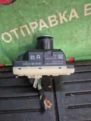 Кнопка старта передняя MERCEDES -BENZ C-CLASS W205 M264E15 A2229003409 3 ракурс