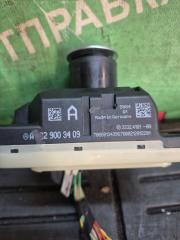 Кнопка старта передняя MERCEDES -BENZ C-CLASS W205 M264E15 A2229003409 4 ракурс