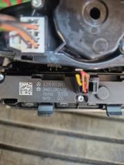 Блок управления передний MERCEDES -BENZ C-CLASS W205 M264E15 A2059056500 4 ракурс