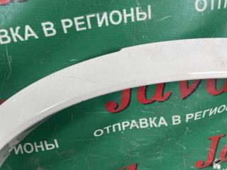 Дефендер левый задний BMW X3 F25 N47D20C 8050457 3 ракурс