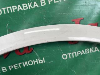 Дефендер левый передний BMW X3 F25 N47D20C 8050455 4 ракурс