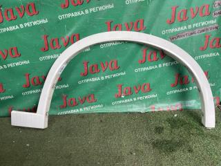 Дефендер правый передний BMW X3 F25 N47D20C 8050456 1 ракурс