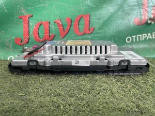 Монитор передний BMW X3 F25 N47D20C 9294300 4 ракурс