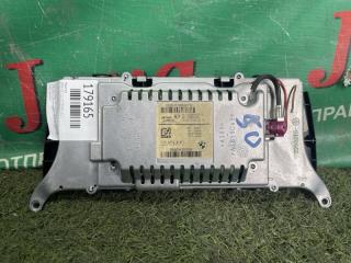 Монитор передний BMW X3 F25 N47D20C 9294300 5 ракурс