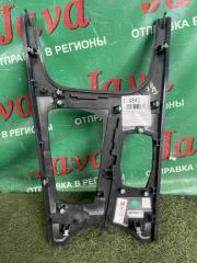 Центральная консоль BMW X3 F25 N47D20C 5 ракурс