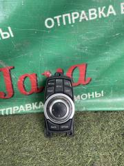 Блок управления мультимедиа BMW X3 2014