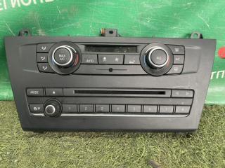 Блок управления климат-контролем BMW X3 F25 N47D20C 9312721 1 ракурс