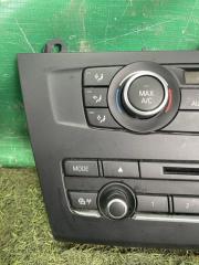 Блок управления климат-контролем BMW X3 F25 N47D20C 9312721 2 ракурс