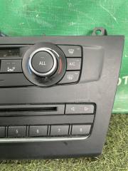 Блок управления климат-контролем BMW X3 F25 N47D20C 9312721 4 ракурс