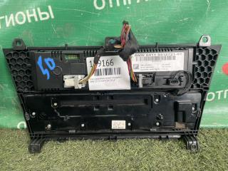Блок управления климат-контролем BMW X3 F25 N47D20C 9312721 5 ракурс