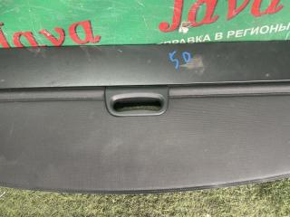 Шторка багажника задняя BMW X3 F25 N47D20C 3 ракурс