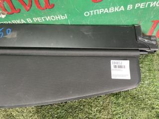 Шторка багажника задняя BMW X3 F25 N47D20C 4 ракурс