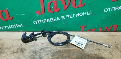 Тросик капота SUZUKI JIMNY JB64W R06A 1 ракурс Тросик капота SUZUKI JIMNY JB64W R06A 1 ракурс