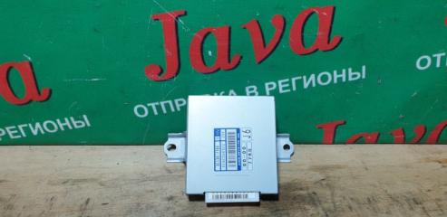 Блок управления акпп SUZUKI JIMNY JB64W R06A 3E130-77R00 1 ракурс