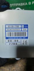 Блок управления акпп SUZUKI JIMNY JB64W R06A 3E130-77R00 2 ракурс