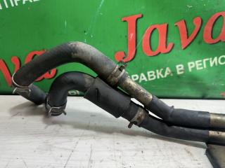 Трубки печки MAZDA TITAN LKR81 4HL1 3 ракурс