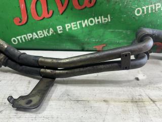 Трубки печки MAZDA TITAN LKR81 4HL1 4 ракурс