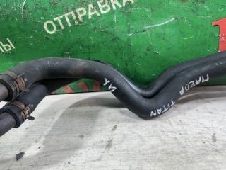 Трубки печки MAZDA TITAN LKR81 4HL1 5 ракурс