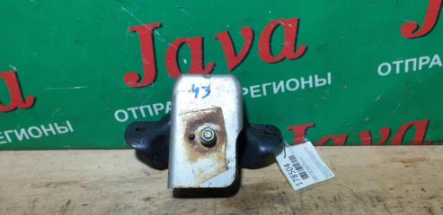 Подушка двигателя левая SUZUKI JIMNY JB64W R06A 1 ракурс