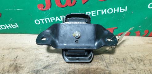 Подушка двигателя левая SUZUKI JIMNY JB64W R06A 3 ракурс