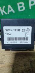 Блок управления 4wd SUZUKI JIMNY JB64W R06A 38885-78R01 2 ракурс