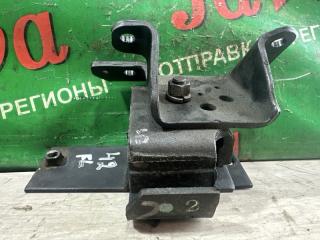 Подушка двигателя левая MAZDA TITAN LKR81 4HL1 2 ракурс