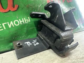 Подушка двигателя левая MAZDA TITAN LKR81 4HL1 3 ракурс