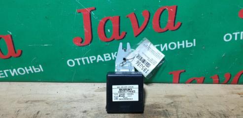 Блок управления SUZUKI JIMNY JB64W R06A 38625-77R00, 35600-59395 1 ракурс